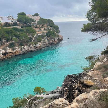 Beach House Mallorca Cala Pi  Buitenkant foto