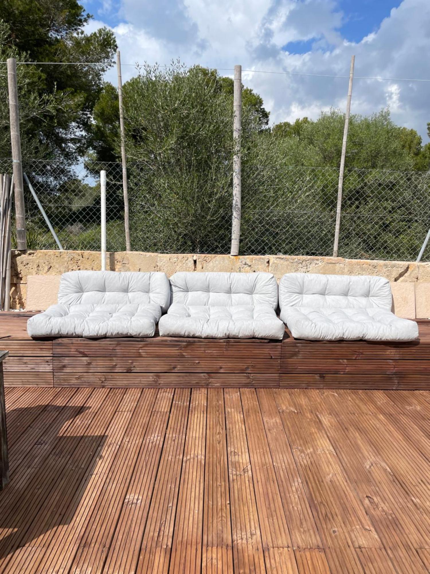 Beach House Mallorca Cala Pi  Buitenkant foto
