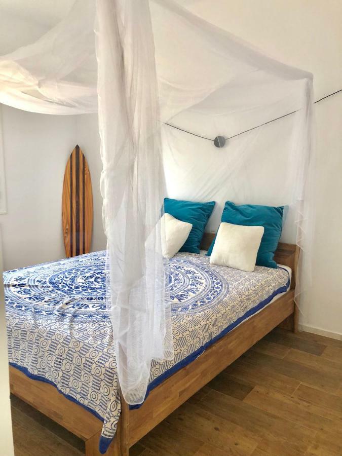Beach House Mallorca Cala Pi  Buitenkant foto